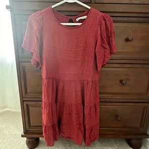 Abercrombie & Fitch Dress